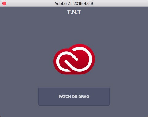 AdobeZiiMac版 第1张图片