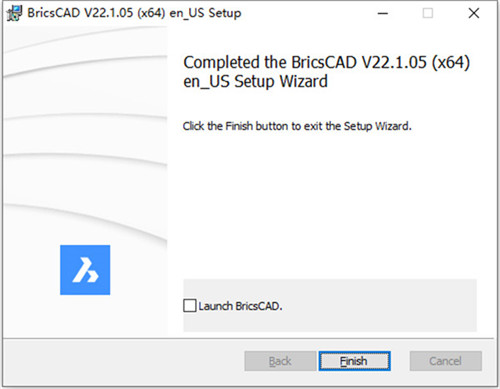 BricsCAD22中文版下载截图7
