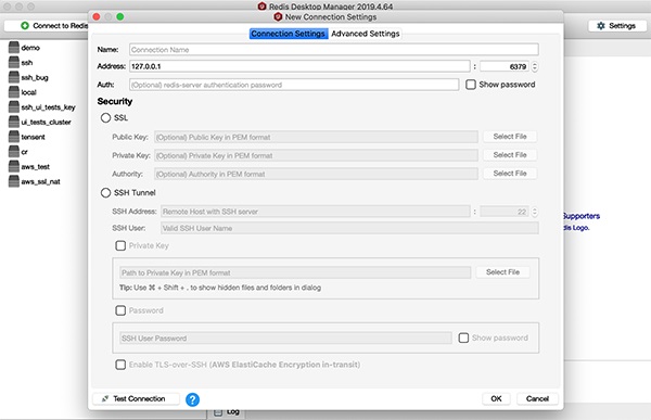 Redis Desktop Manager 2022.3破解版使用方法1