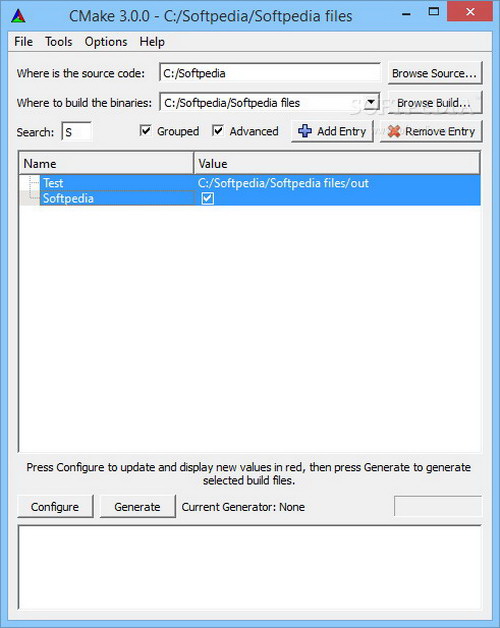cmake中文版介绍
