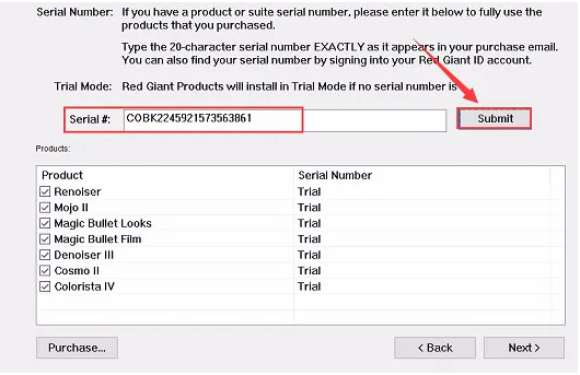 安装破解教程截图3