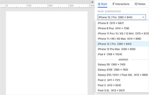 Axure RP9汉化包使用说明