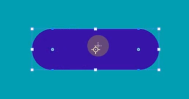 PS2022中文圆角矩形工具在哪里5