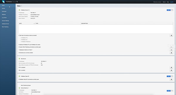 FileMaker Server免费版