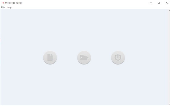 Projscope Tasks下载