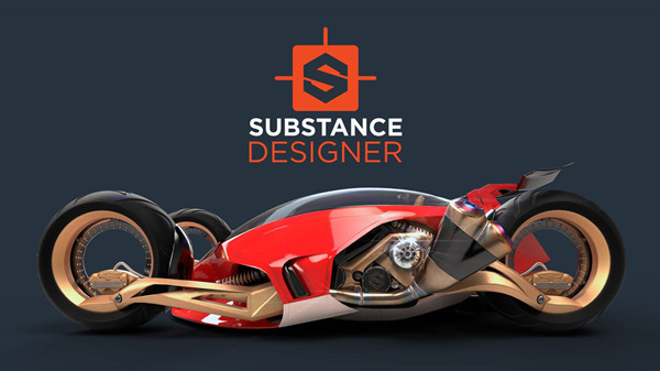 Substance 3D Designer特别版截图1