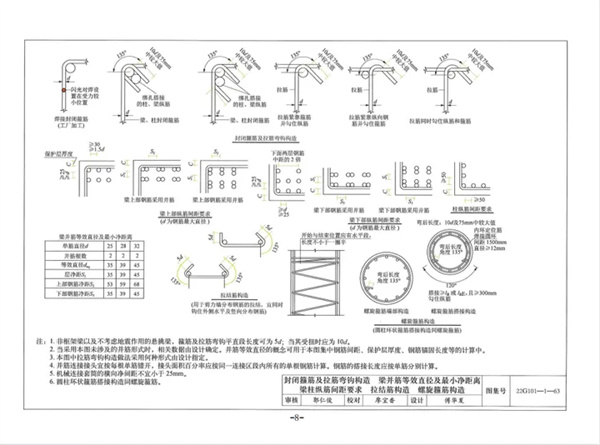 22G101图集三维电子版免费下载 第3张图片