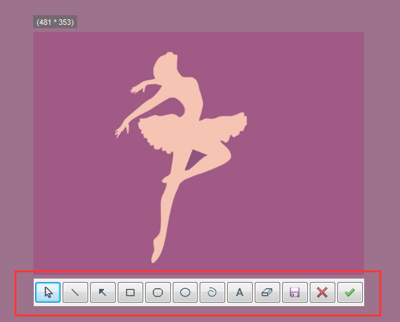 Snapshotor中文版使用教程截图