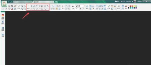 CAD迷你画图2022吾爱破解版使用说明2