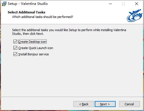 Valentina Studio Pro特别版安装步骤3截图
