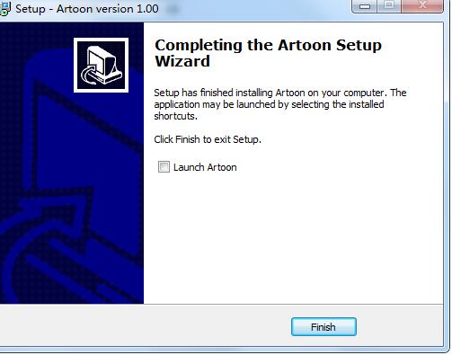 JixiPix Artoon截图