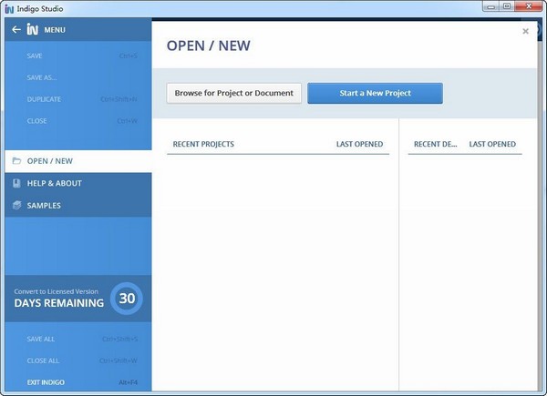Indigo Studio特别版