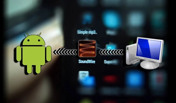 SoundWire Server电脑版