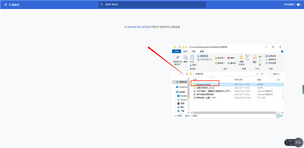 谷歌访问助手2022破解版使用步骤3