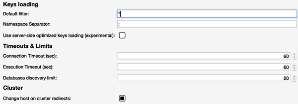 Redis Desktop Manager桌面版怎么使用