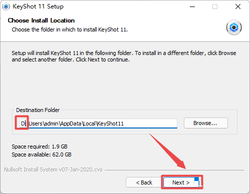 安装破解教程截图3