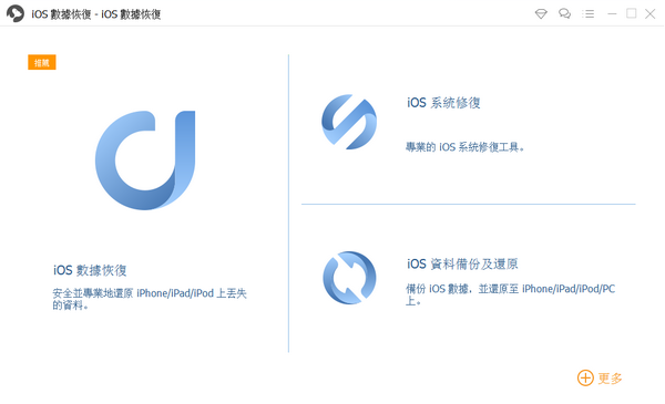 FoneDog Toolkit for iOS免费版