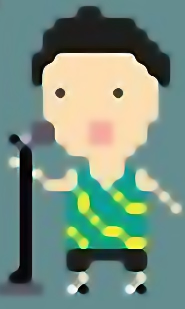 PhotoZoom pro8 for Mac最新版像素图变为手绘图方法3