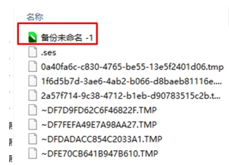 CorelDRAW Graphics Suite 2024卡住了没保存怎么办3