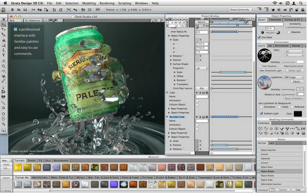Strata Design 3D CX下载