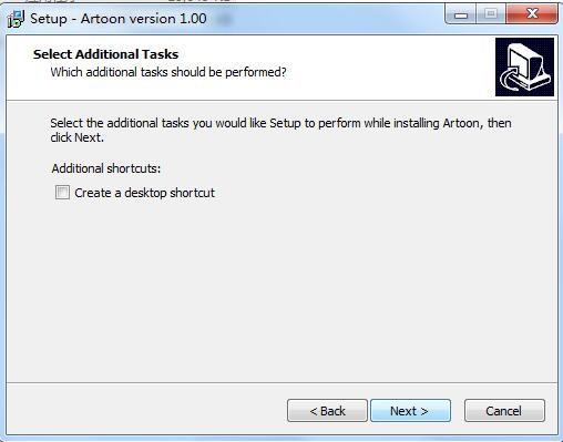 JixiPix Artoon截图