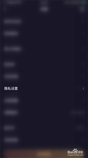 鱼耳语音怎么启用隐藏定位截图3