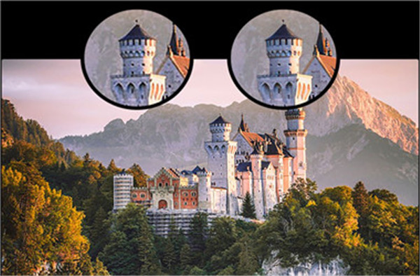 Topaz Gigapixel AI特别版截图