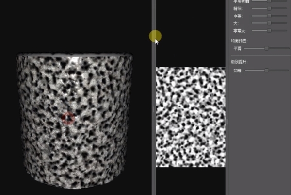 PixPlant3特别版怎么进行法线贴图2