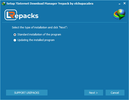 IDM俄罗斯大神版安装教程2