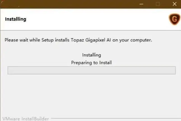 Topaz Gigapixel Ai官方中文版安装教程4
