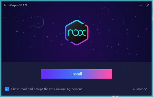 夜神模拟器国际版 第2张图片