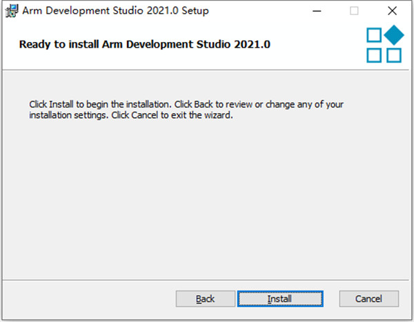 Development Studio安装特别教程4