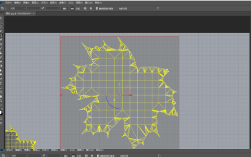PixPlant3.0特别版怎么做凹凸贴图