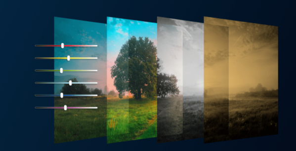 CorelDRAW2022破解版全新的功能1