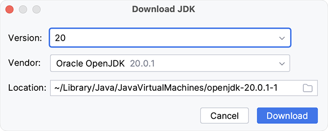 IntelliJ IDEA Mac版使用方法2