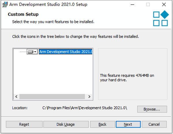 Development Studio安装特别教程3