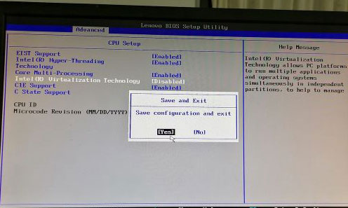 雷电模拟器怎么开VT模式截图9