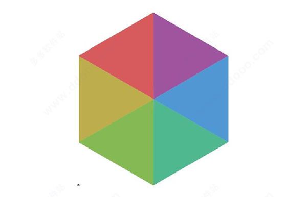 CorelDRAW2021中文版为位图对象增加马赛克效果教程