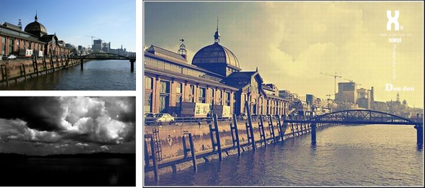 Photoshop CS6照片处理教程3