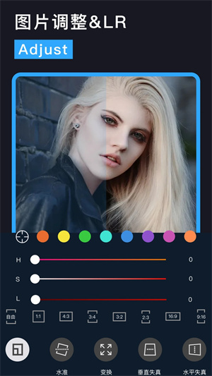 Lightroom电脑版 第2张图片