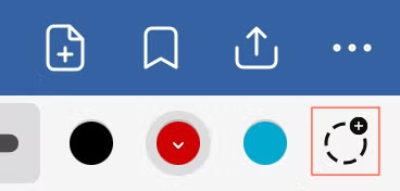 使用铅笔工具来创建生动的图画2