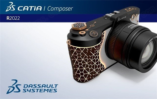 CATIA2022特别版