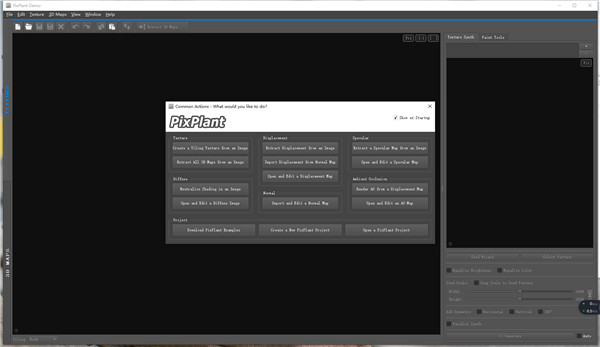 PixPlant3特别版2