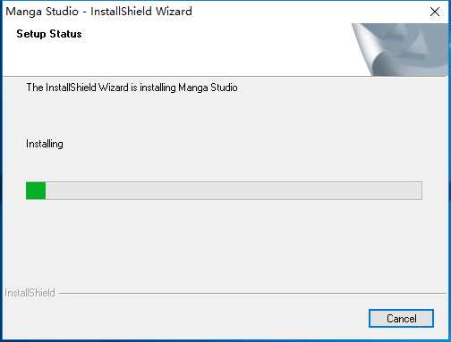 Manga Studio EX特别版