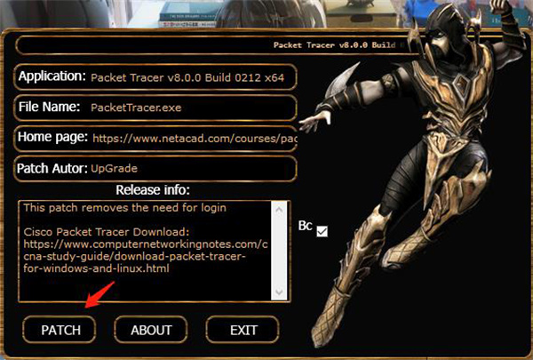 思科模拟器电脑版使用说明