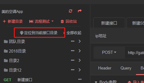 ApiPost绿色版使用教程截图11