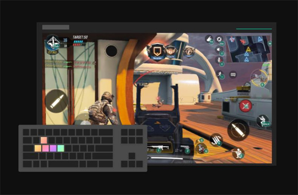 逍遥安卓模拟器无广告破解版 第2张图片