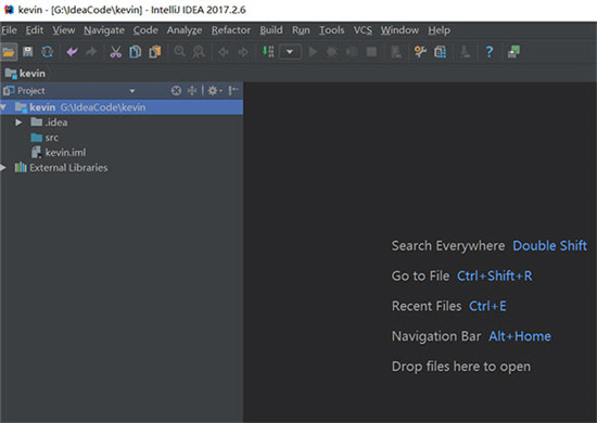 IntelliJ IDEA企业免费版怎么创建java截图5