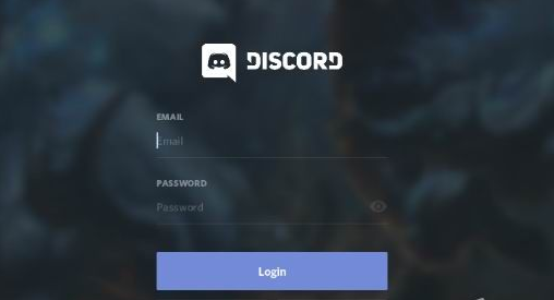 Discord怎么设置中文