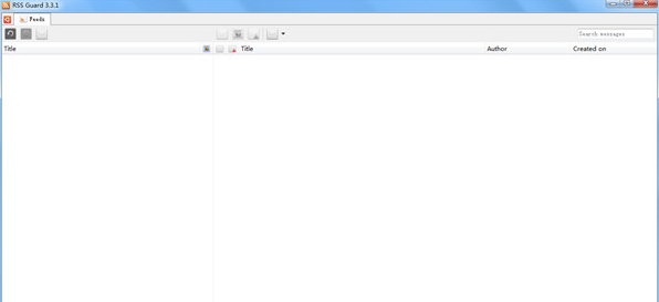RSS Guard免费版截图